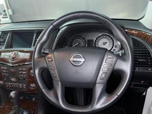 Nissan Patrol 5.6 V8 LE 4WD - Image 23