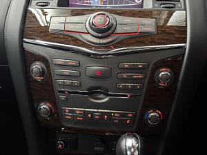 Nissan Patrol 5.6 V8 LE 4WD - Image 27