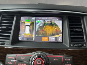 Nissan Patrol 5.6 V8 LE 4WD - Image 28