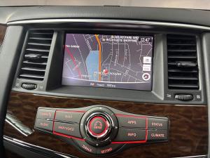 Nissan Patrol 5.6 V8 LE 4WD - Image 29