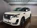 Nissan Patrol 5.6 V8 LE 4WD - Thumbnail 2