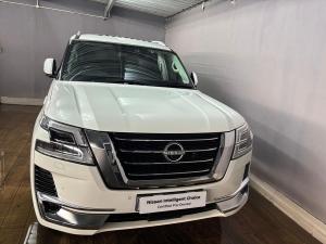 Nissan Patrol 5.6 V8 LE 4WD - Image 3