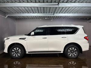 Nissan Patrol 5.6 V8 LE 4WD - Image 5