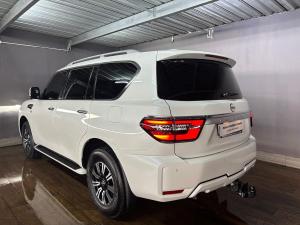 Nissan Patrol 5.6 V8 LE 4WD - Image 7