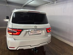 Nissan Patrol 5.6 V8 LE 4WD - Image 8