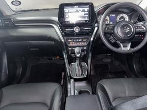 Suzuki Grand Vitara 1.5 GLX auto - Image 15