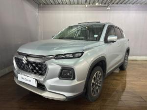 Suzuki Grand Vitara 1.5 GLX auto - Image 2