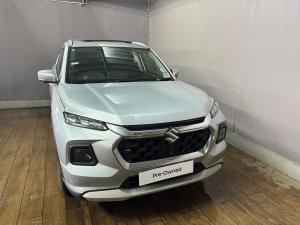 Suzuki Grand Vitara 1.5 GLX auto - Image 3