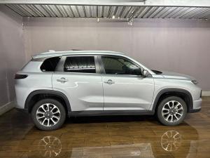 Suzuki Grand Vitara 1.5 GLX auto - Image 4