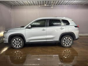 Suzuki Grand Vitara 1.5 GLX auto - Image 5