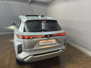 Suzuki Grand Vitara 1.5 GLX auto - Image 7