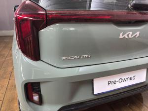 Kia Picanto 1.2 EX manual - Image 10