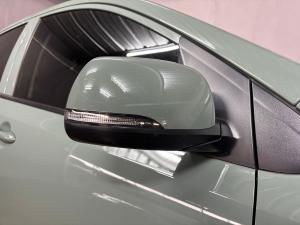 Kia Picanto 1.2 EX manual - Image 11