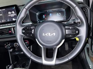 Kia Picanto 1.2 EX manual - Image 13