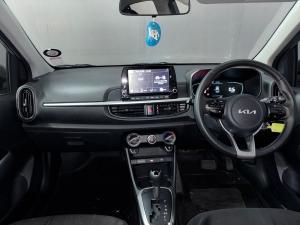 Kia Picanto 1.2 EX manual - Image 16