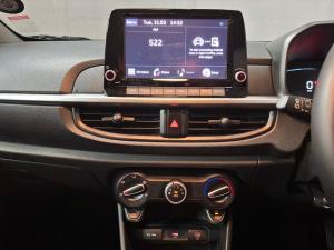Kia Picanto 1.2 EX manual - Image 18