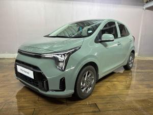 Kia Picanto 1.2 EX manual - Image 2