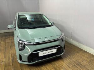 Kia Picanto 1.2 EX manual - Image 3