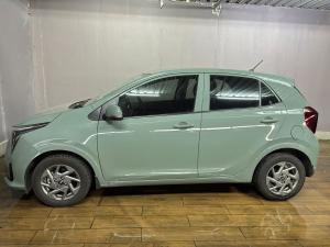 Kia Picanto 1.2 EX manual - Image 5