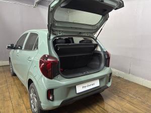Kia Picanto 1.2 EX manual - Image 8