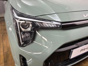 Kia Picanto 1.2 EX manual - Image 9