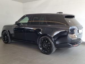 Land Rover Range Rover P530 HSE - Image 4