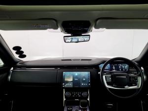 Land Rover Range Rover P530 HSE - Image 7