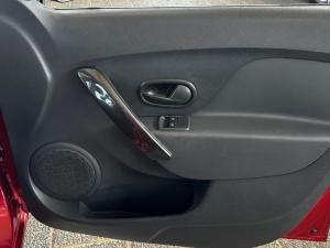 Renault Sandero 66kW turbo Expression (aircon) - Image 14