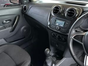 Renault Sandero 66kW turbo Expression (aircon) - Image 18