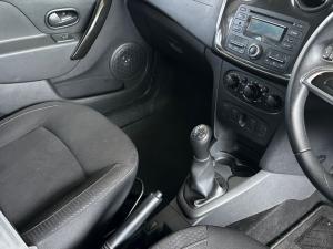 Renault Sandero 66kW turbo Expression (aircon) - Image 19