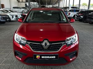 Renault Sandero 66kW turbo Expression (aircon) - Image 2