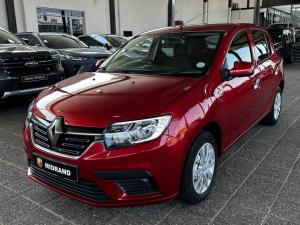 Renault Sandero 66kW turbo Expression (aircon) - Image 3