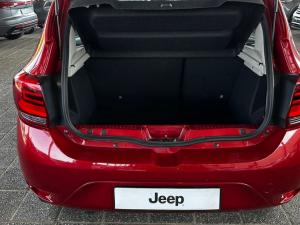 Renault Sandero 66kW turbo Expression (aircon) - Image 7