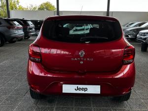 Renault Sandero 66kW turbo Expression (aircon) - Image 9