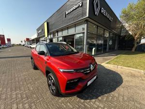 Renault Kiger 1.0 Turbo Intens auto - Image 1