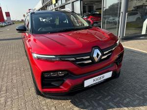 Renault Kiger 1.0 Turbo Intens auto - Image 3