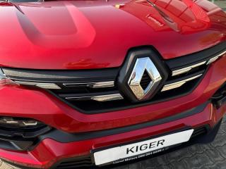 Renault Kiger 1.0 Turbo Intens auto