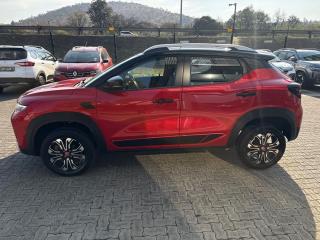 Renault Kiger 1.0 Turbo Intens auto