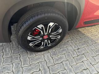 Renault Kiger 1.0 Turbo Intens auto