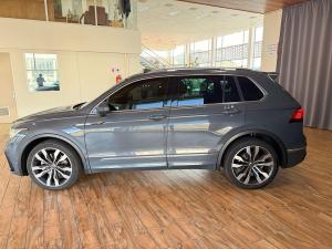 Volkswagen Tiguan 2.0TSI 162kW 4Motion R-Line - Image 10