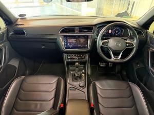 Volkswagen Tiguan 2.0TSI 162kW 4Motion R-Line - Image 15