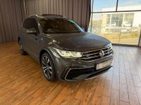 Thumbnail Volkswagen Tiguan 2.0TSI 162kW 4Motion R-Line