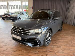 Volkswagen Tiguan 2.0TSI 162kW 4Motion R-Line - Image 3