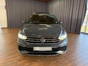 Volkswagen Tiguan 2.0TSI 162kW 4Motion R-Line - Image 4