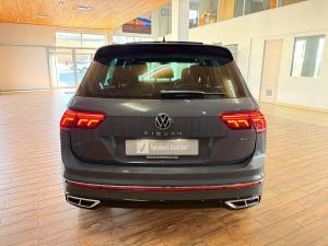 Volkswagen Tiguan 2.0TSI 162kW 4Motion R-Line - Image 5