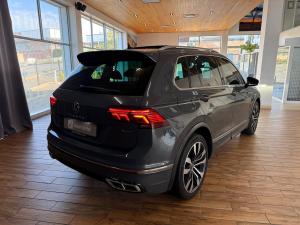 Volkswagen Tiguan 2.0TSI 162kW 4Motion R-Line - Image 6