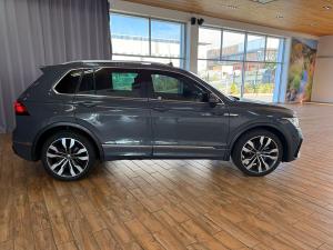 Volkswagen Tiguan 2.0TSI 162kW 4Motion R-Line - Image 8