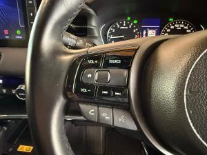 Honda HR-V 1.5 Executive - Image 19
