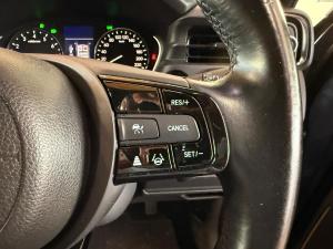 Honda HR-V 1.5 Executive - Image 20
