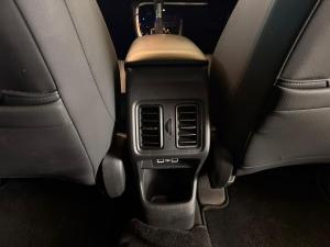 Honda HR-V 1.5 Executive - Image 25